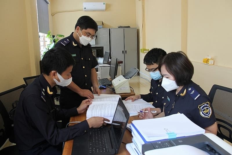 Customs develops solutions to prevent revenue loss