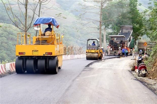 Fiscal policy forecast to be key driver for Vietnam's growth in 2023