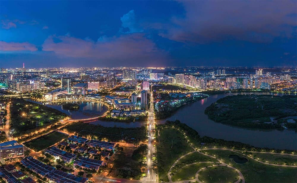 Utilising shophouses for asset stockpiles