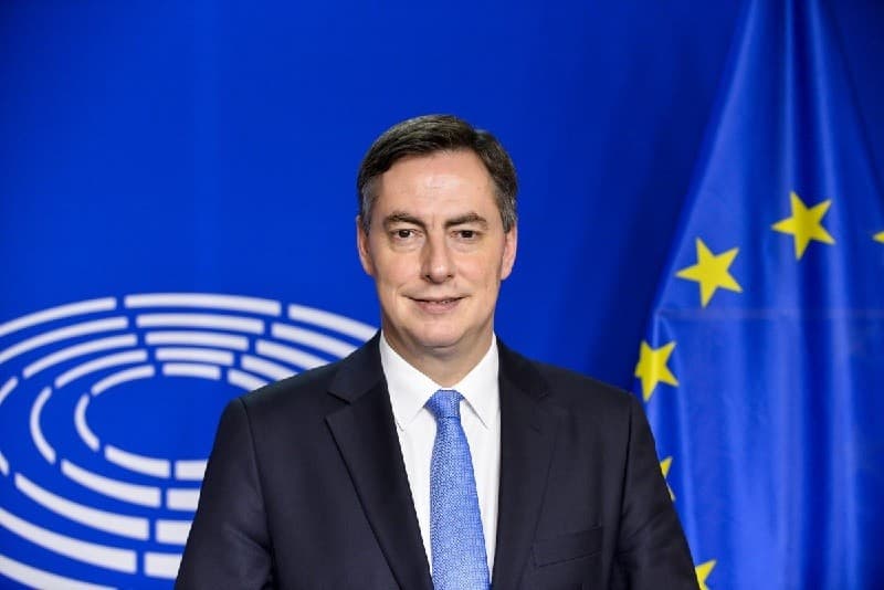 Chair of EP's Foreign Affairs Committee: Vietnam is an important partner of EU