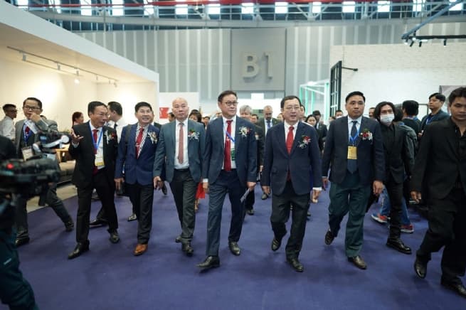 HAWAEXPO 2023 - Ideal Avenue for Businesses in Wood Industry