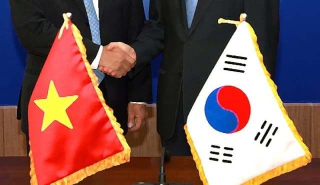 RoK’s Nonsan City opens trade office in Viet Nam