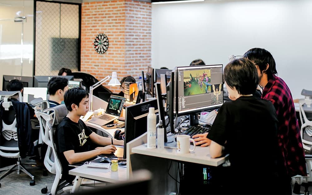 Vocational training takes on digital slant