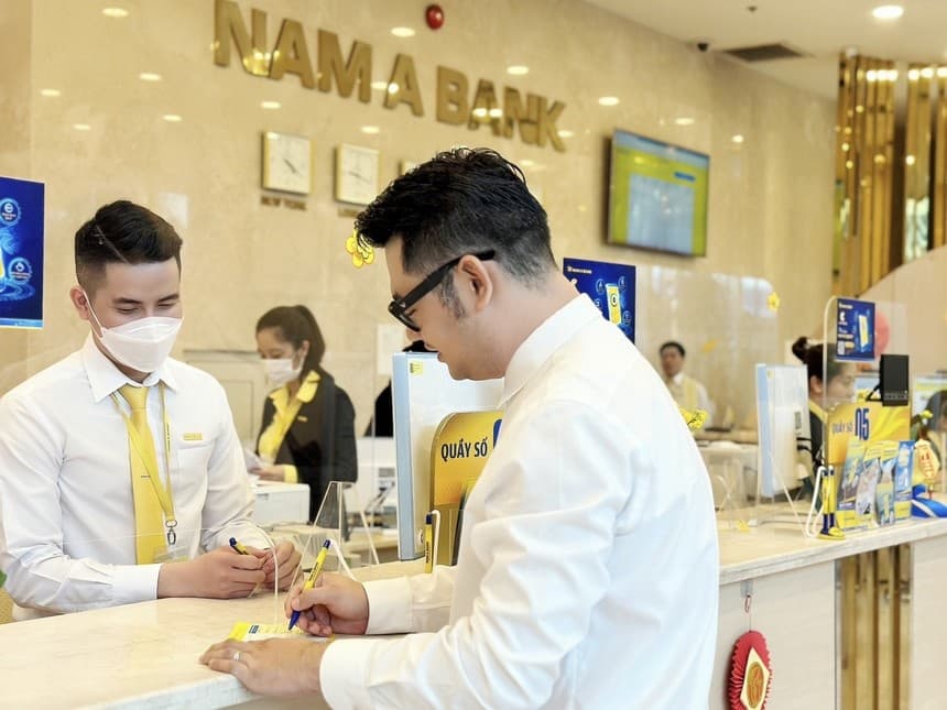 Cross-border funds required to advance banking expansion