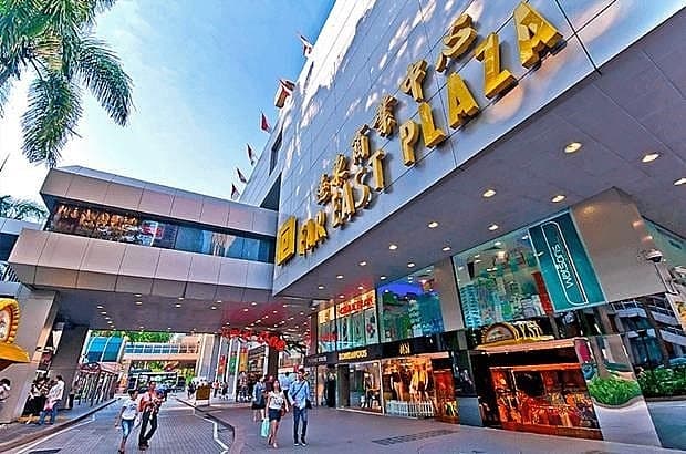 Singapore’s core inflation up 5.5 per cent in January