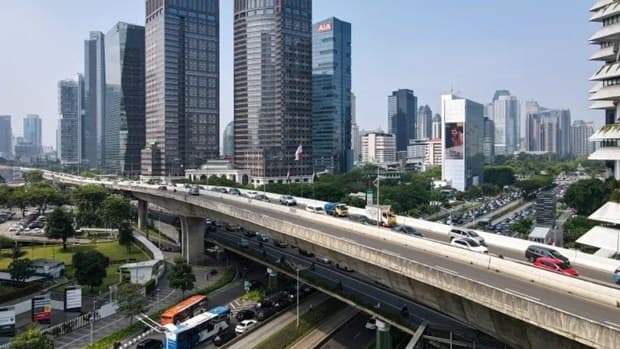UK supports Indonesia to improve investment ecosystem