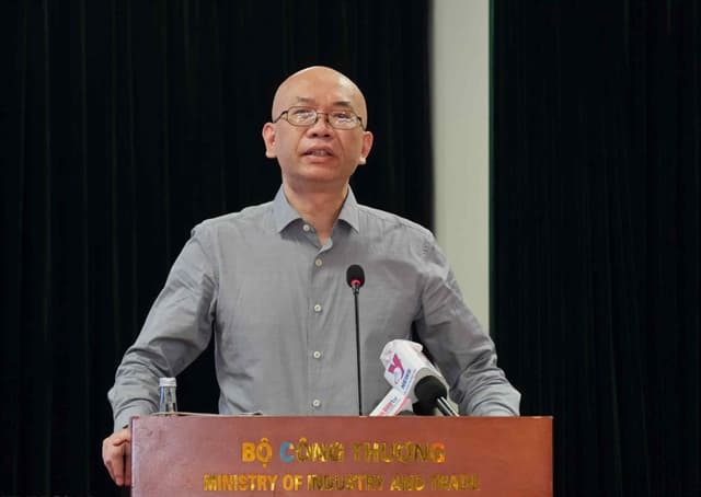 Vietnam's enterprises need green logistics development