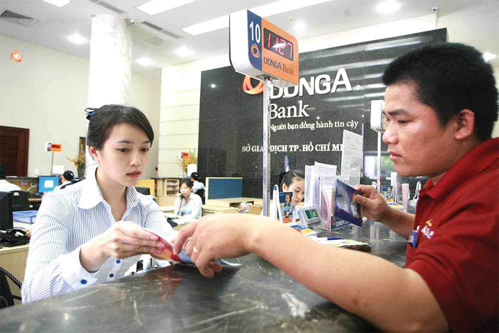 Weak bank revival to necessitate patience
