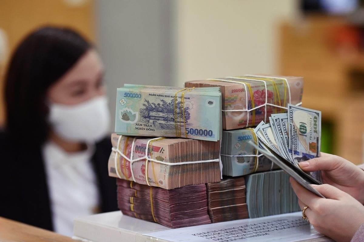 Conditions for the 120 trillion VND credit package's effectiveness