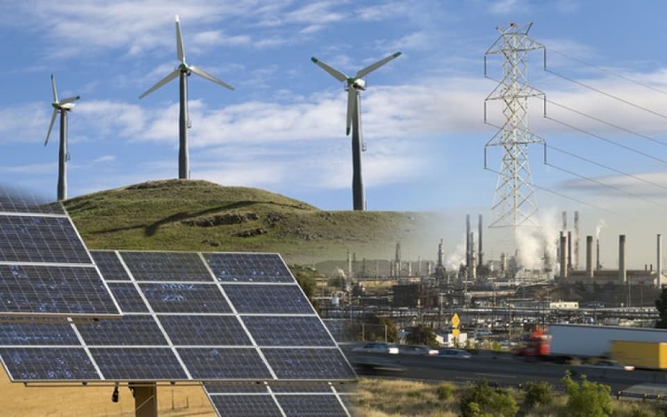 GECF: ASEAN’s natural gas demand to more than double in 2050