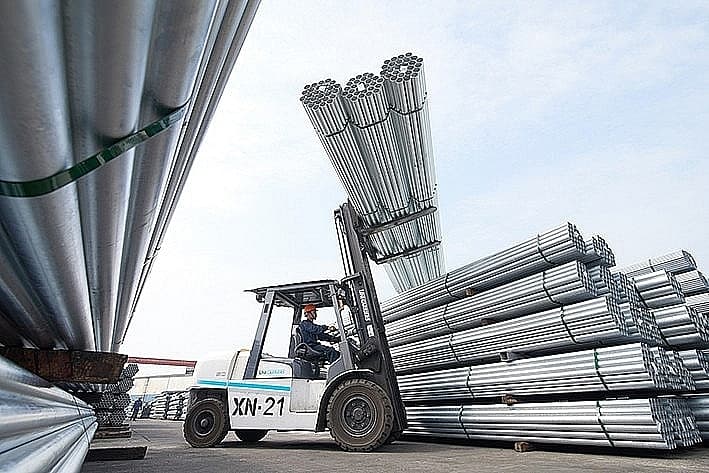 Steel enterprises expect to prosper again in the second half of 2023
