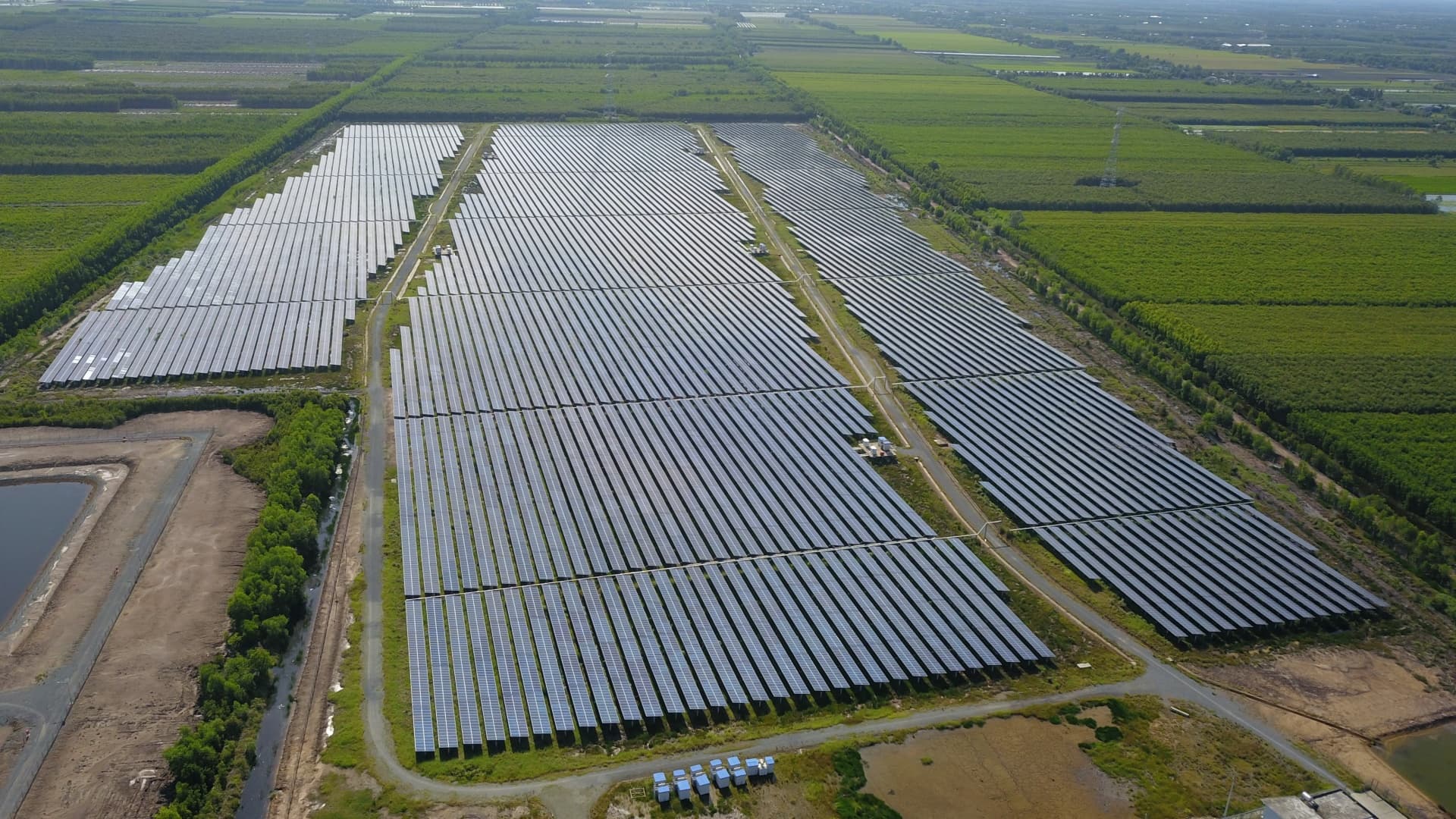 BCG Energy, Hanwha Energy agree new bond payment deadline