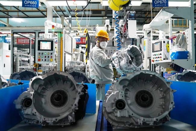 Construction machinery market lures foreign suppliers