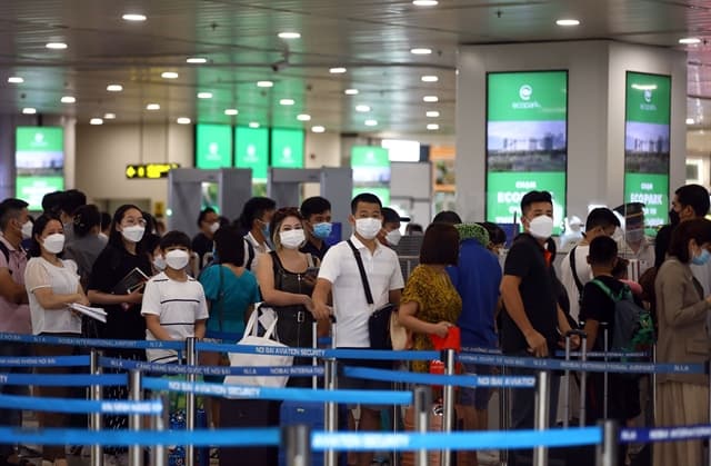 Domestic airlines doing well but challenges ahead