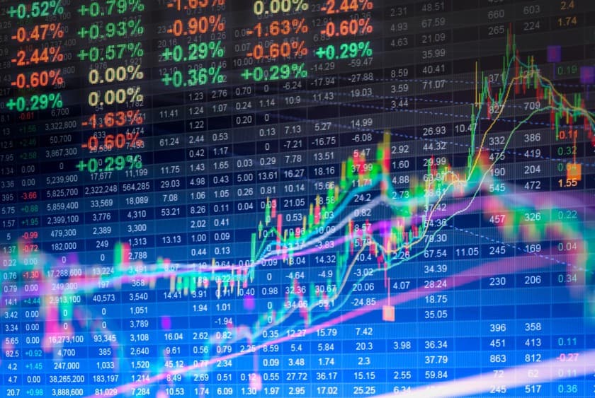 Investors still concerned about worsening situation