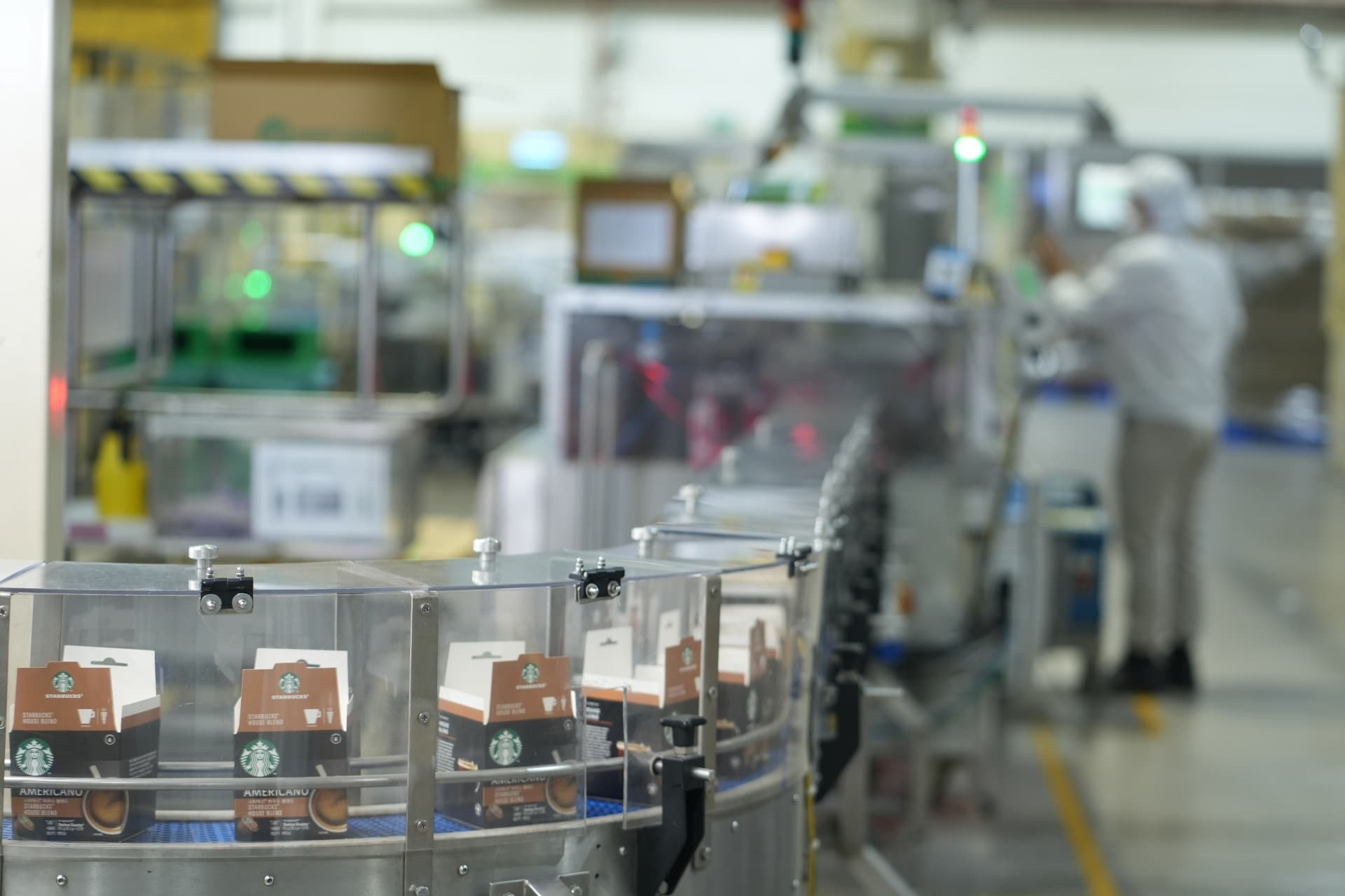 Nestlé boosts exports of high-value products made in Vietnam