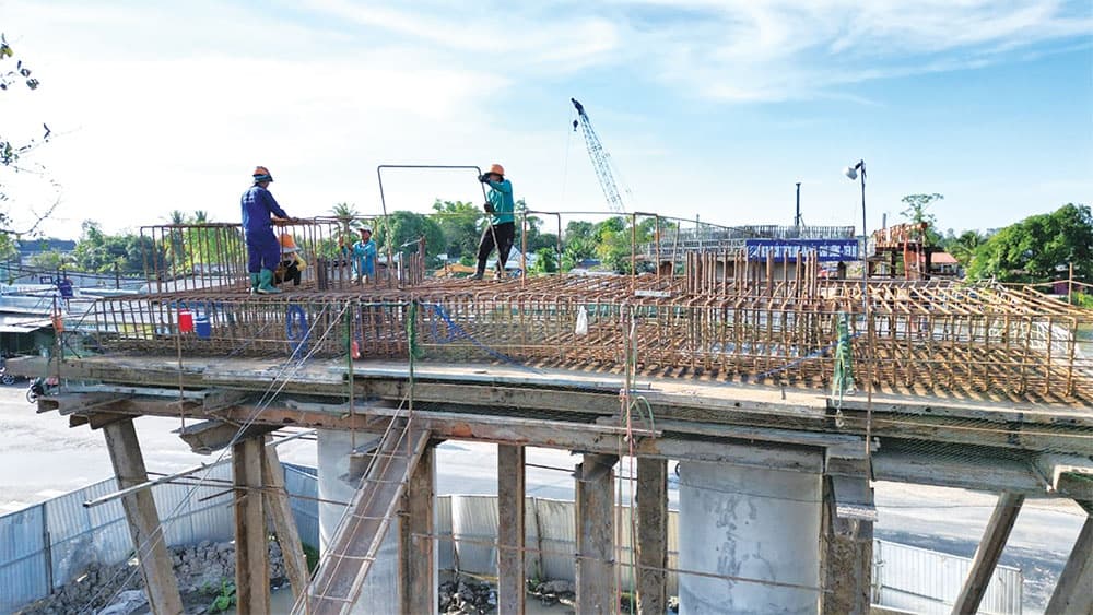 Localities chastised for lethargic public spending