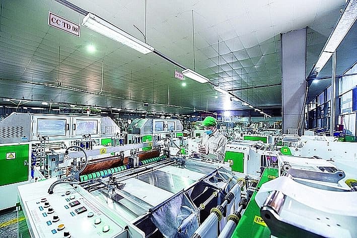 Plastic enterprises seek development opportunities from exporting