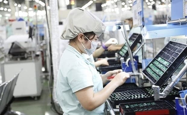 Singapore remained biggest foreign investor in Vietnam: MPI