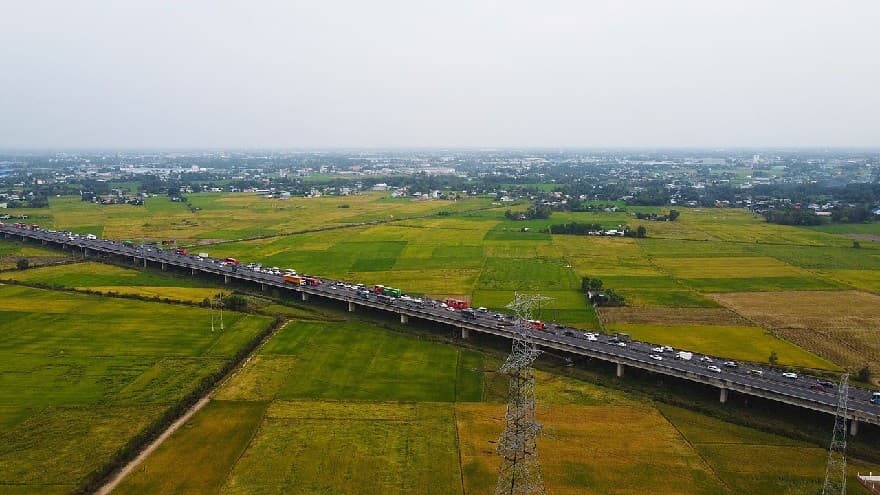 Foreign investment in HCM City up 43% in first two months of 2023