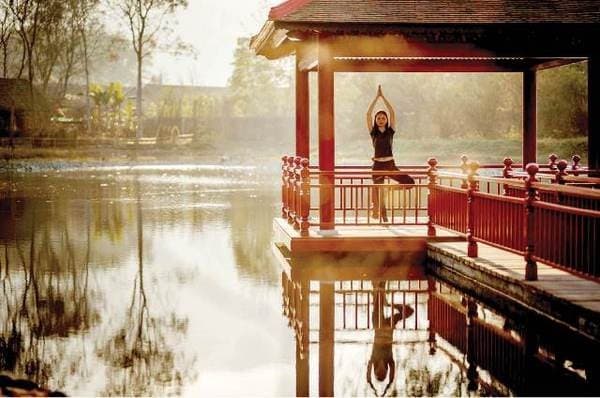 Thua Thien-Hue rolls out measures to become wellness, medical tourism centre