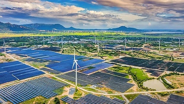 Vietnam supports Japan’s initiatives towards net zero emissions: diplomat