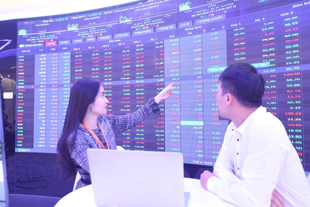 VN-INDEX’s downward trend may continue