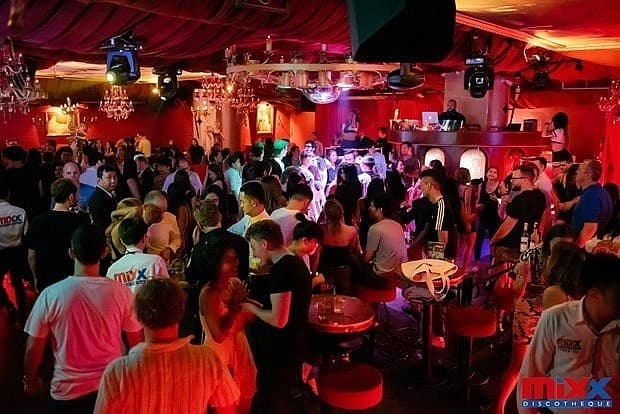 Thailand strengthens crackdown on foreign criminals at tourism areas