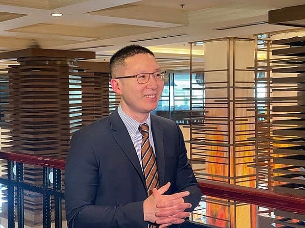 Vietnam's economy likely to boom in H2: expert