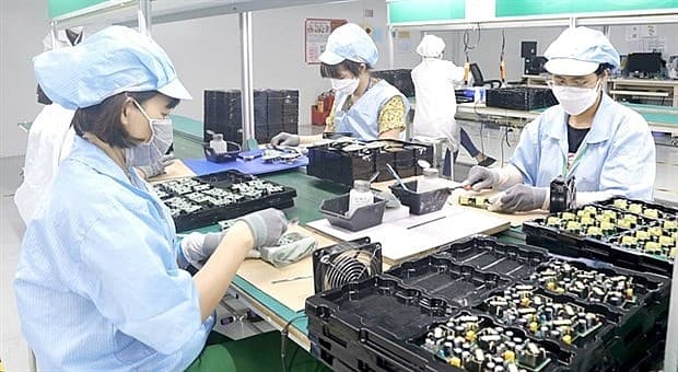 Global Minimum Tax a head-scratcher for Vietnamese policymakers