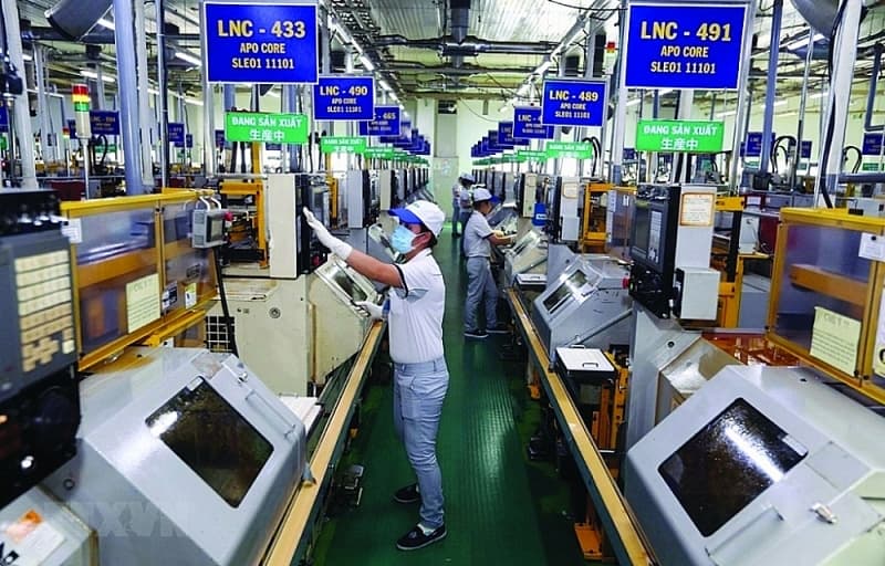 Impact and opportunity of global minimum tax