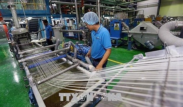 Southern province welcomes new-generation FDI