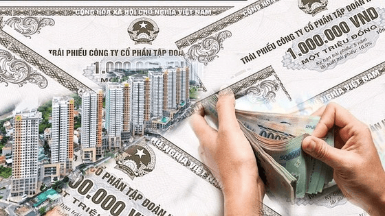 Bond debt swap for real estate: investors’ benefits must be ensured