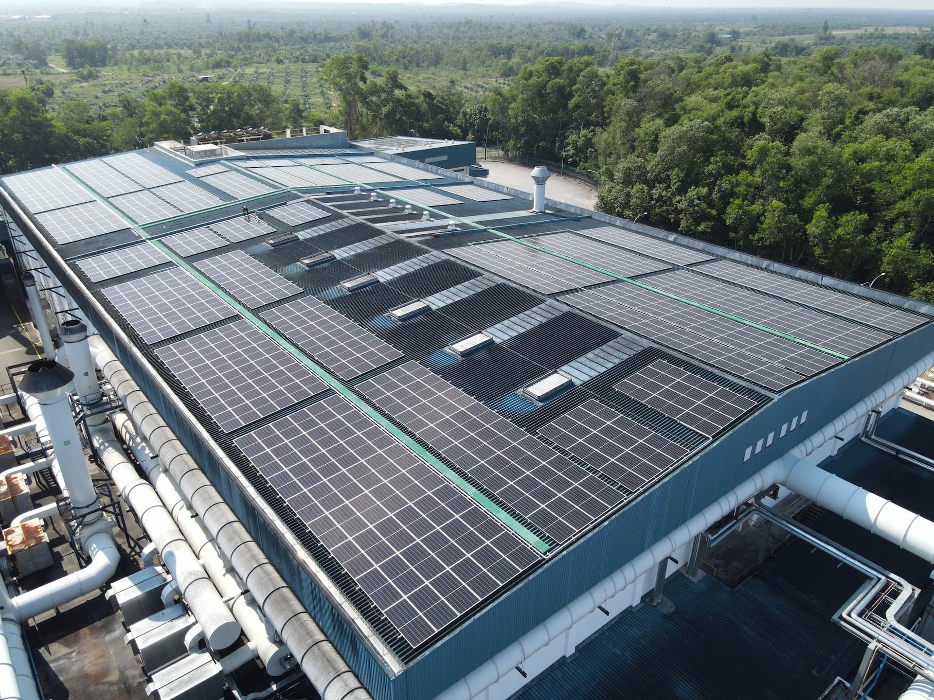 BayWa r.e. and Icebug race to reduce carbon footprint in the footwear and apparel industry