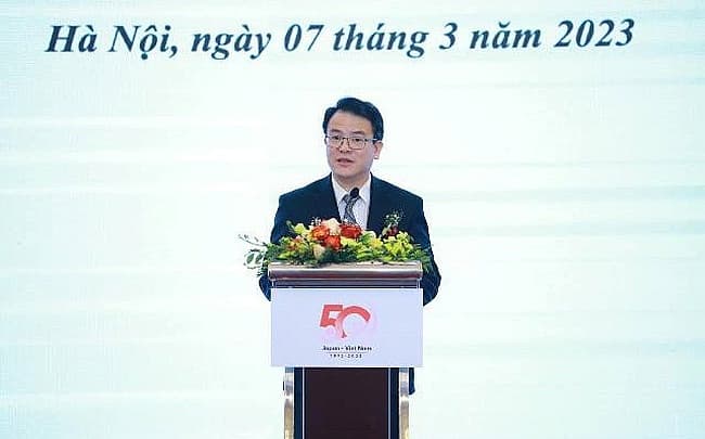 MPI to strengthen ODA cooperation between Vietnam and Japan