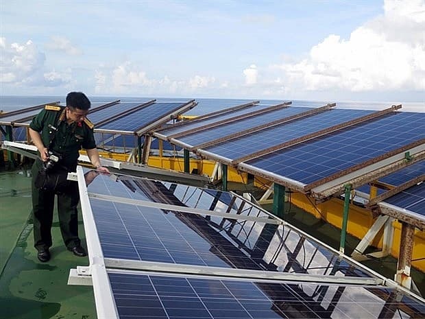 Vietnam to complete policies, laws for sustainable energy development