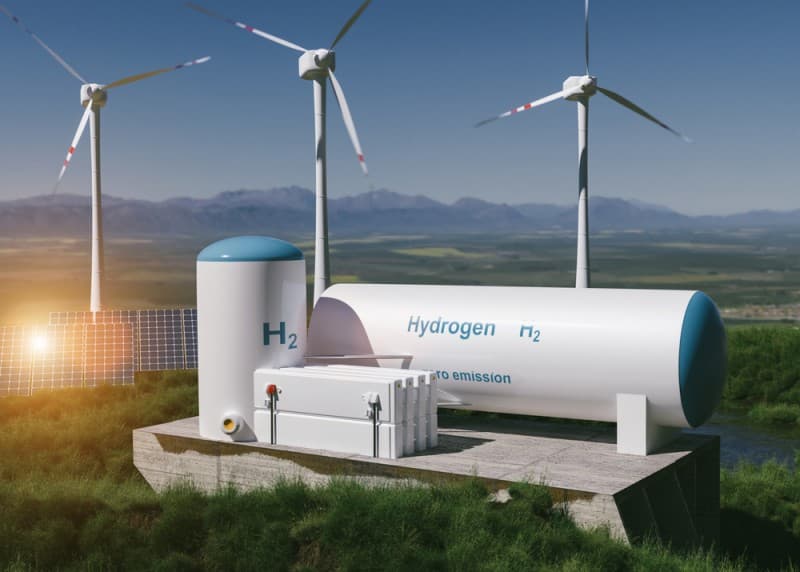 Vietnam eyes green hydrogen development