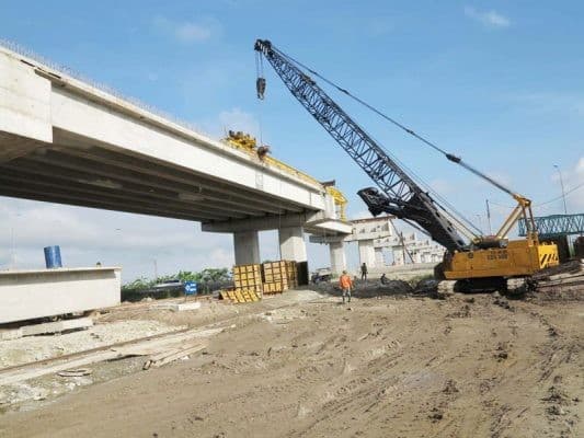 Dong Nai to build three bridges linking to HCM City