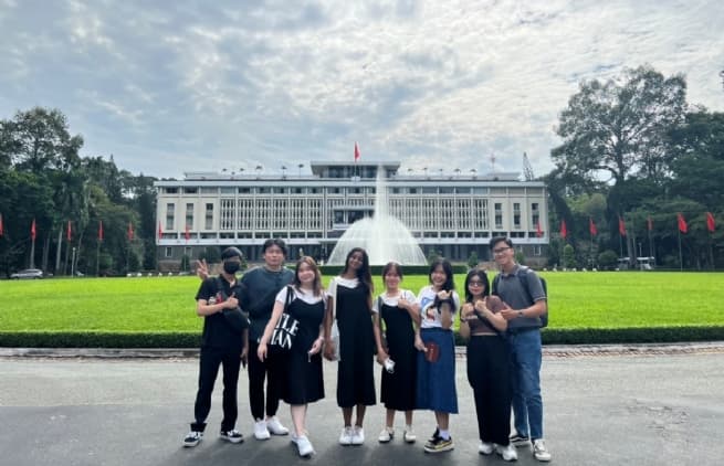 ICAEW Launches International Interns Exchange Program