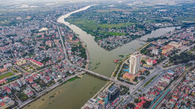 Improving Business Environment, Boosting Investment Inflows