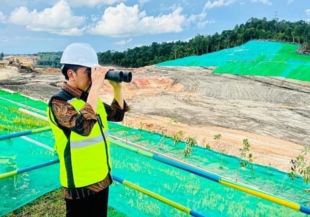 Indonesia offers incentives for investors in new capital