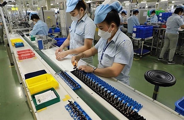 Business environment reform is the most efficient support for enterprises: GSO