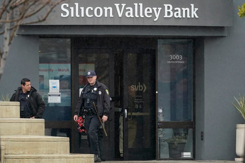 Gold price may continue to upswing on SVB’s collapse