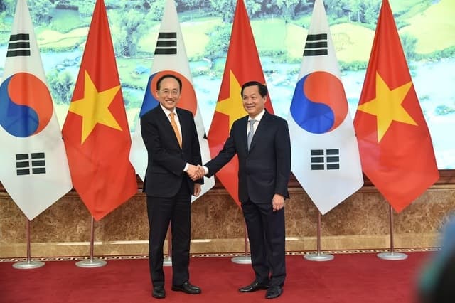Opening new economic cooperation opportunities