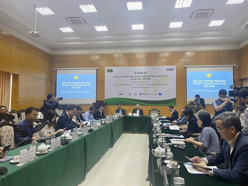 Vietnam a 'star in global supply chain'