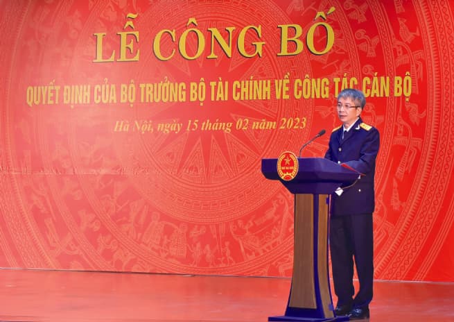 Budget Collection and Tax Administration Digitization Are Top Tasks