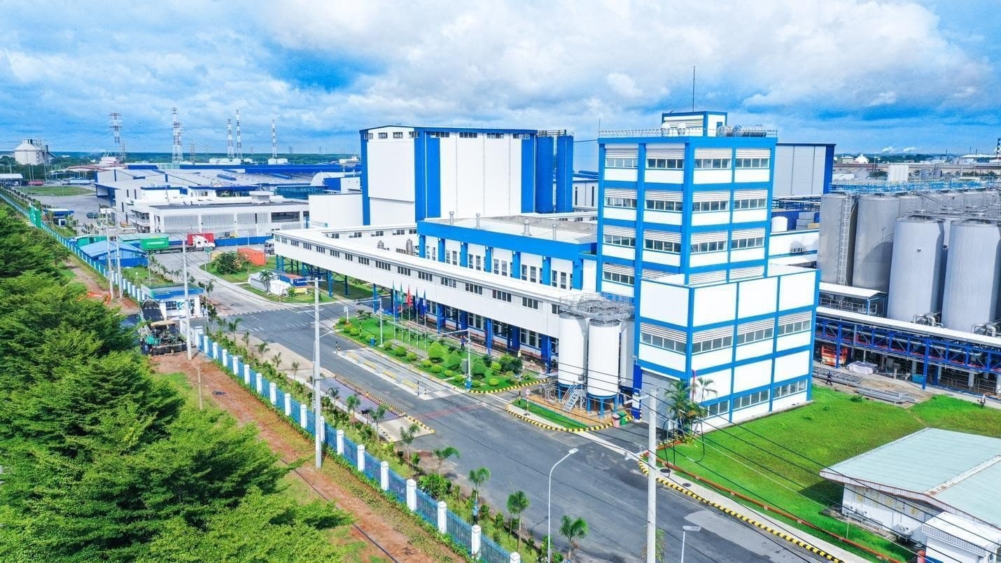 HEINEKEN Vietnam goes a little greener every day