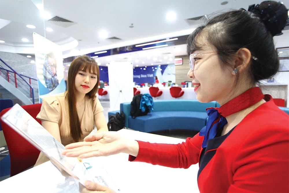 Tech advancement to boost bank prospects