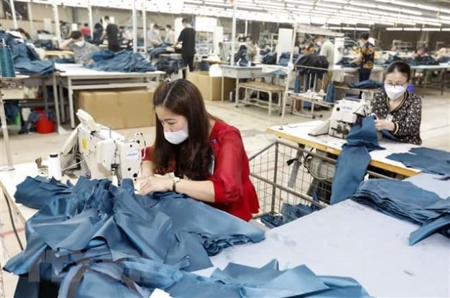 Vietnam-Czech Republic Business Forum: Fostering Investment and Trade Ties