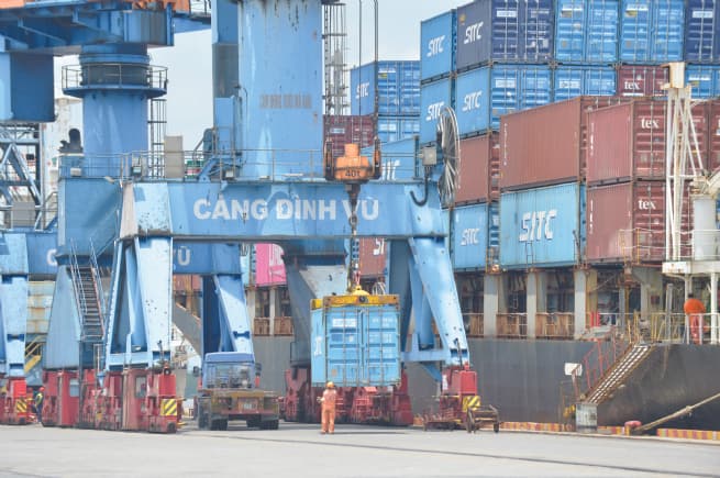 Vietnam Economy in 2023 Exciting yet Challenging